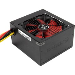 Xilence PERFORMANCE C SERIE 600W PSU